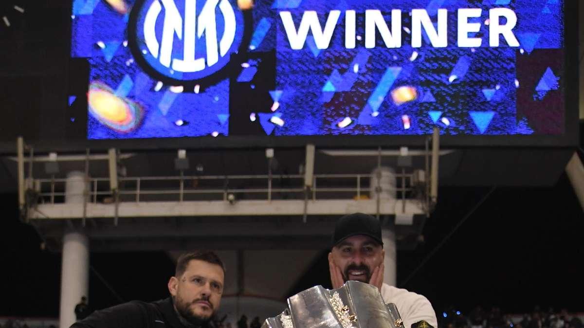 La nuova Supercoppa cambia la Serie A: niente sosta natalizia nel campionato 2023/24
