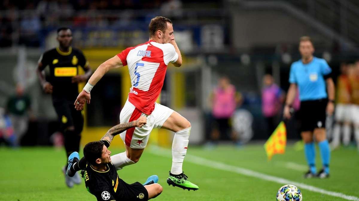 Coufal applaude Perisic: "Cinico sull'1-1, ha dimostrato le sue doti balistiche"