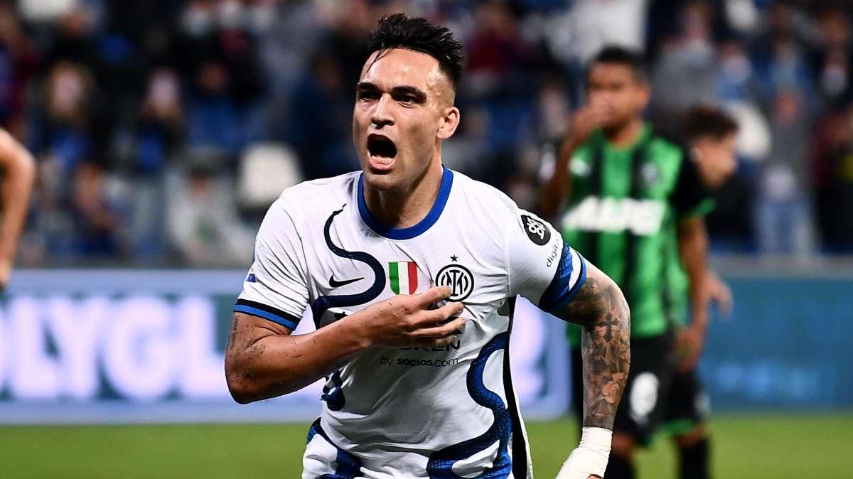 ESCLUSIVA - Baravalle (Fox Sports) su Lautaro: "Crescita impressionante: senza Lukaku è lui il protagonista"