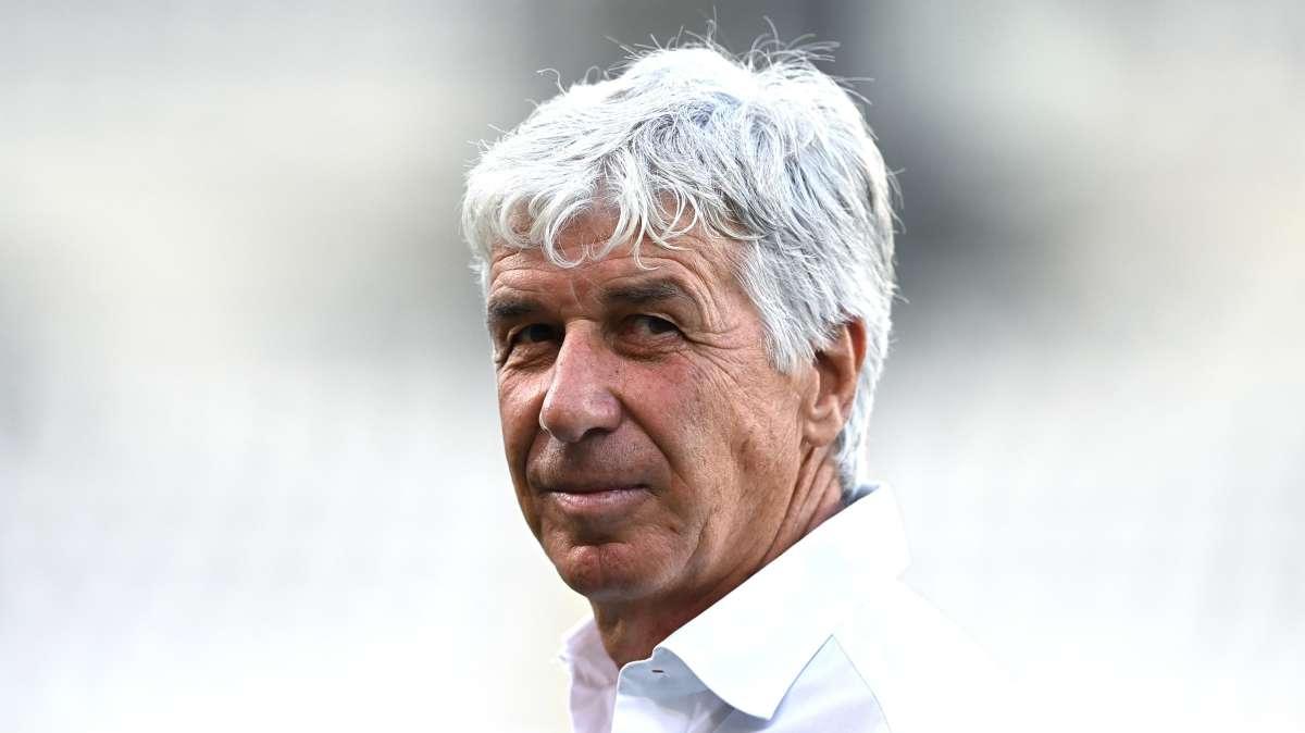 Gasperini e la griglia Scudetto: "Inter, Milan e Napoli hanno qualcosa in più"