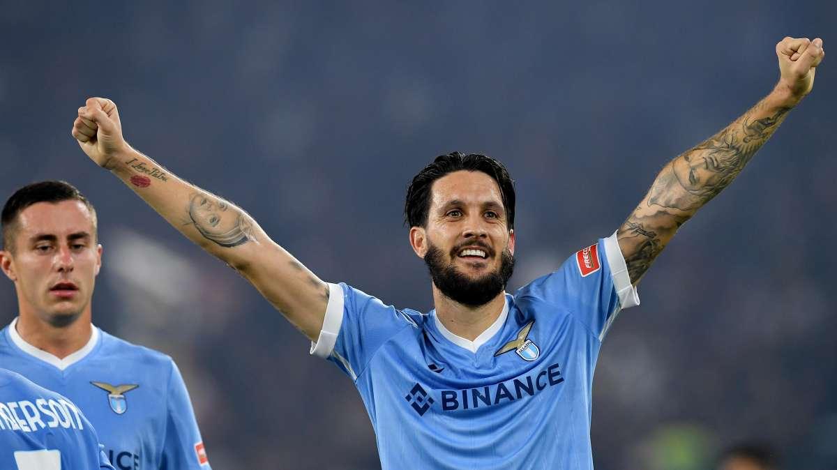 Luis Alberto scontento con Sarri, Lotito ha fissato il prezzo