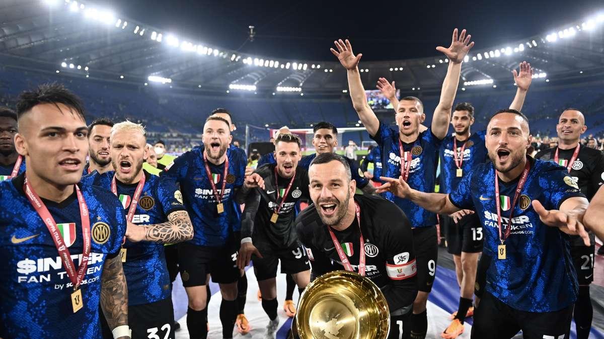 TOP NEWS del 21 maggio - Inzaghi chiede la conferma di Perisic, occasione Mkhitaryan