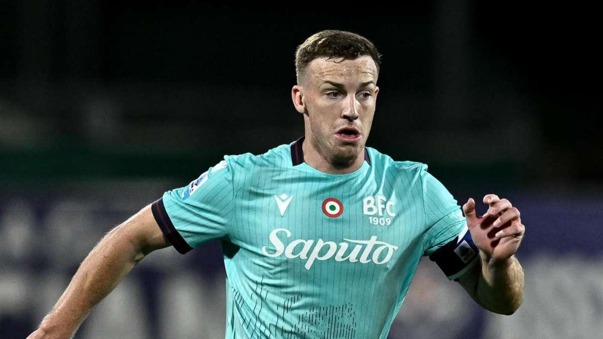 Ferguson piace all'Inter da gennaio. Qualità ideali per il gioco di Chivu e un valore alla portata