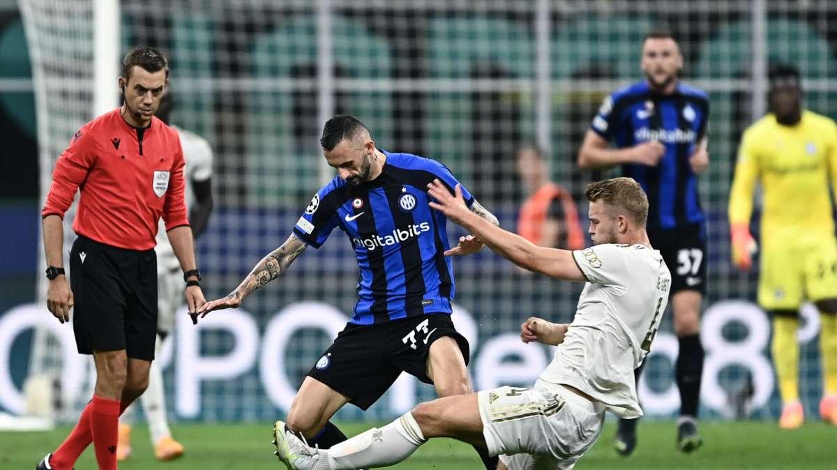 TOP NEWS ore 13.00 - Brozovic è in vendita, Kessie si vede già nerazzurro