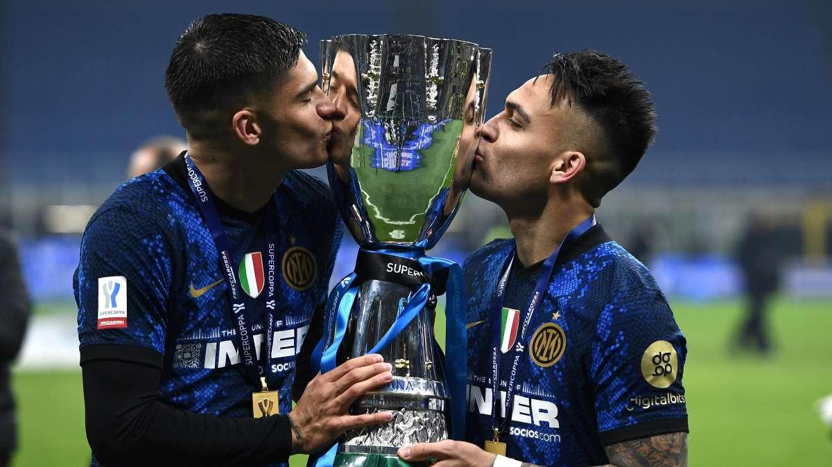 VIDEO - Allegri: "Inter più forte di tutte, ma la Juve non è mai morta..."