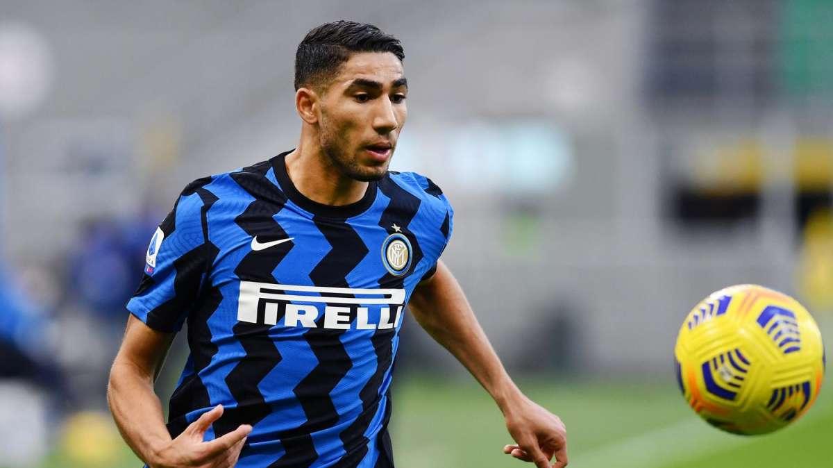 Il Cies non ha dubbi: è Hakimi il più costoso della Serie A
