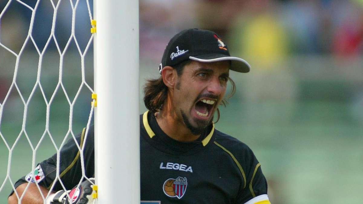 ESCLUSIVA - Pantanelli: "Ingiusto discutere Handanovic. Contrario all'alternanza fra portieri"
