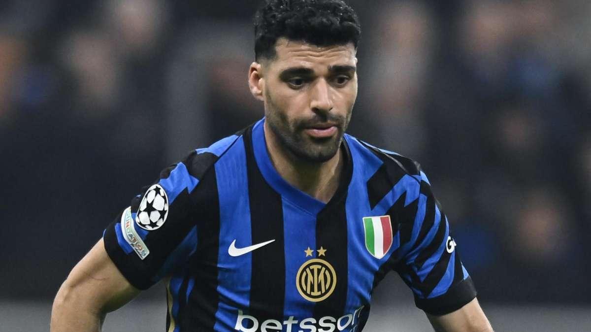 Taremi bloccato in Iran: l'Inter perde il suo attaccante per l'intero Mondiale per Club