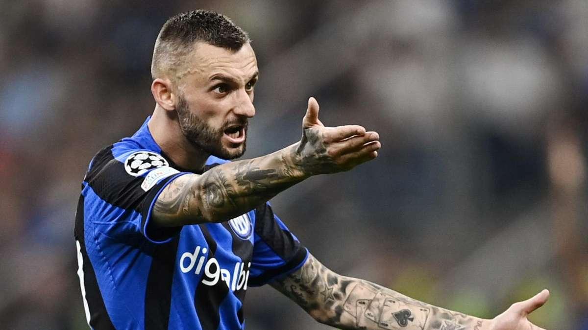 Croazia-Marocco, le formazioni ufficiali: Brozovic va in panchina