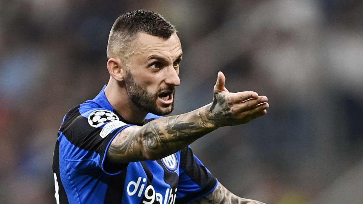 Inter, Brozovic finisce nella Flop 11 delle semifinali del Mondiale