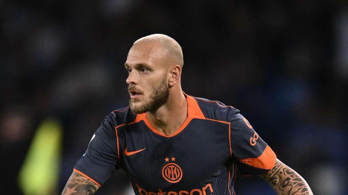 Dimarco ammette: "Abbiamo giocato in maniera leggera. Ora arrivano squadre forti..."