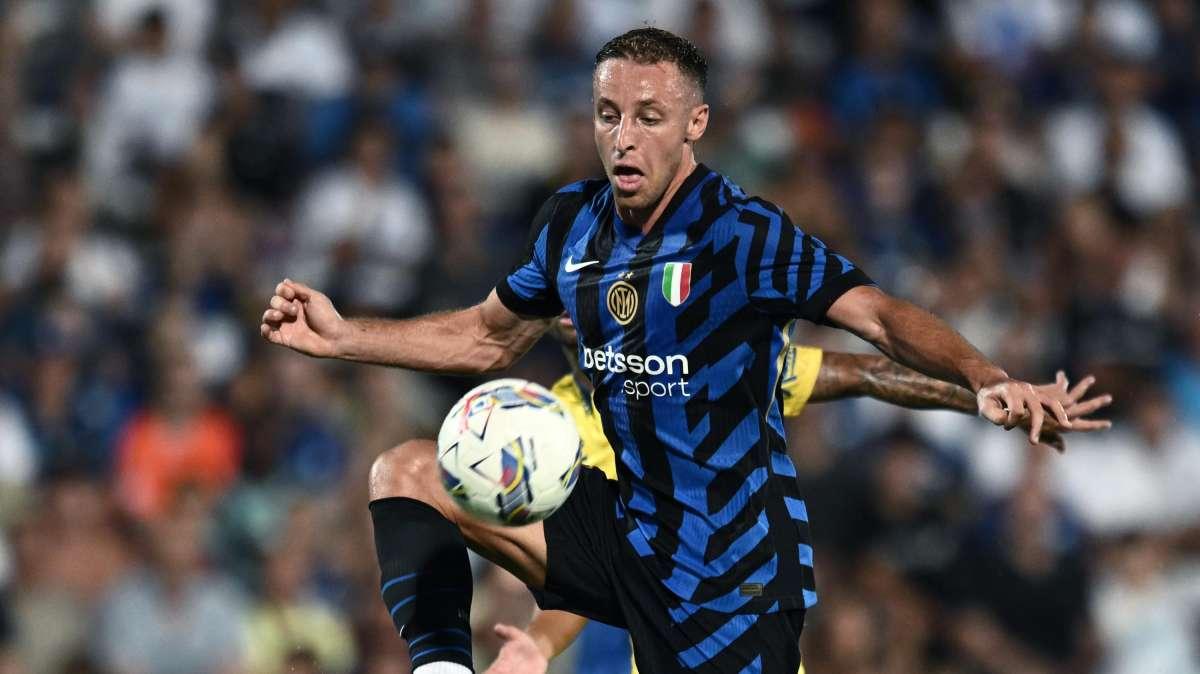 Zielinski e Frattesi scalpitano, la batteria delle mezzali nerazzurre da top club europeo