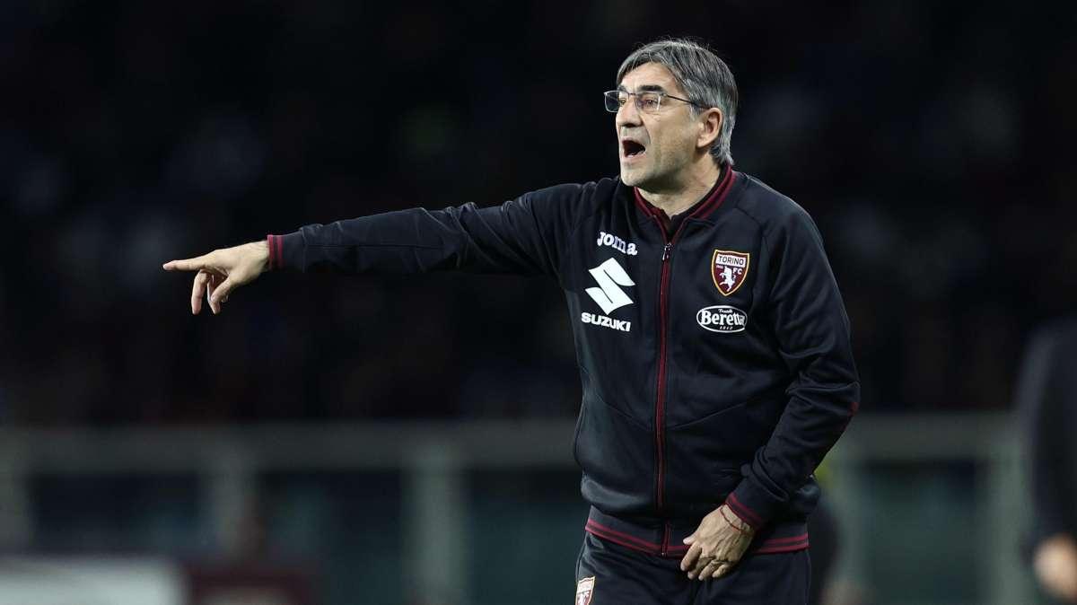 Giudice Sportivo, fermato per un turno anche l'allenatore Juric