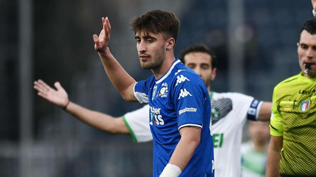 Viti, non c'è solo l'Inter: in settimana l'entourage ha incontrato il Bayer Leverkusen