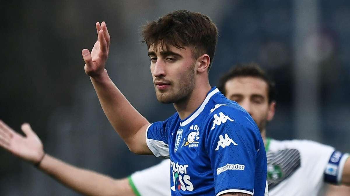 CIES, poca Italia nella classifica dei migliori giovani: 26° Viti, obiettivo di mercato nerazzurro