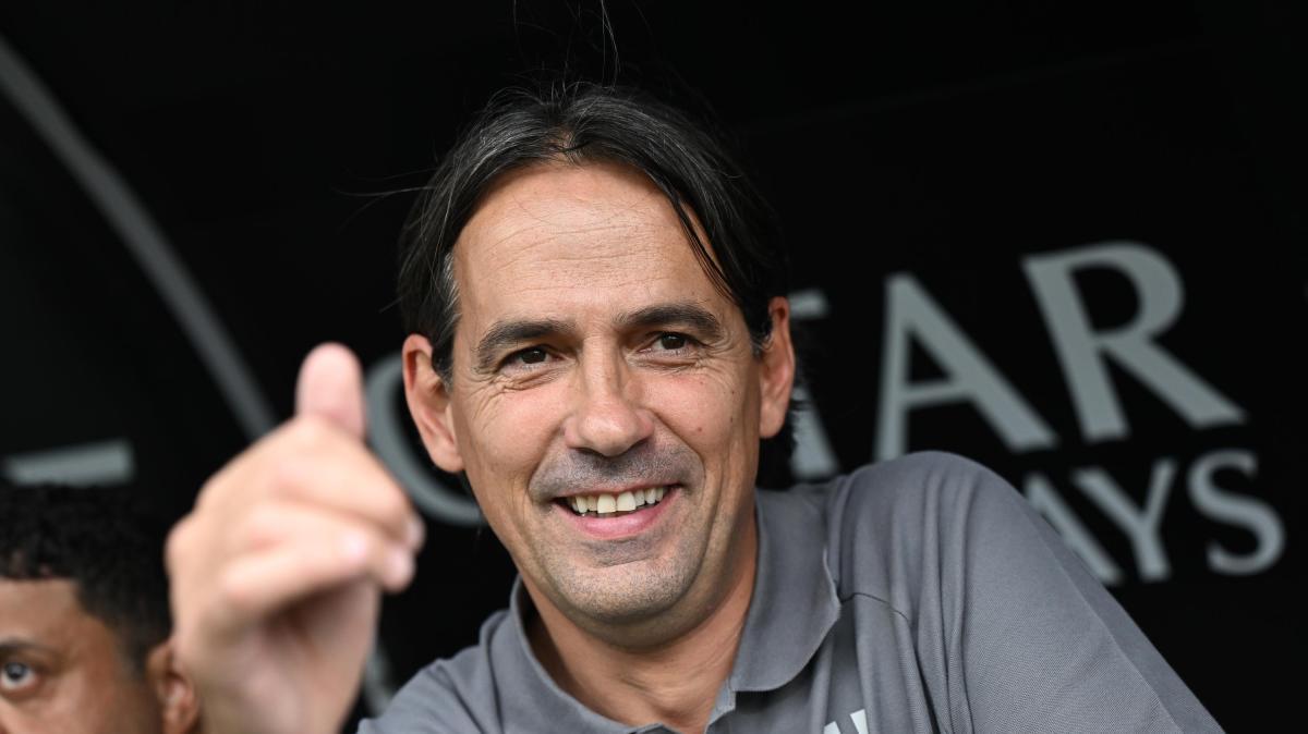 Inter, una squadra umorale: il trauma lasciato da Inzaghi