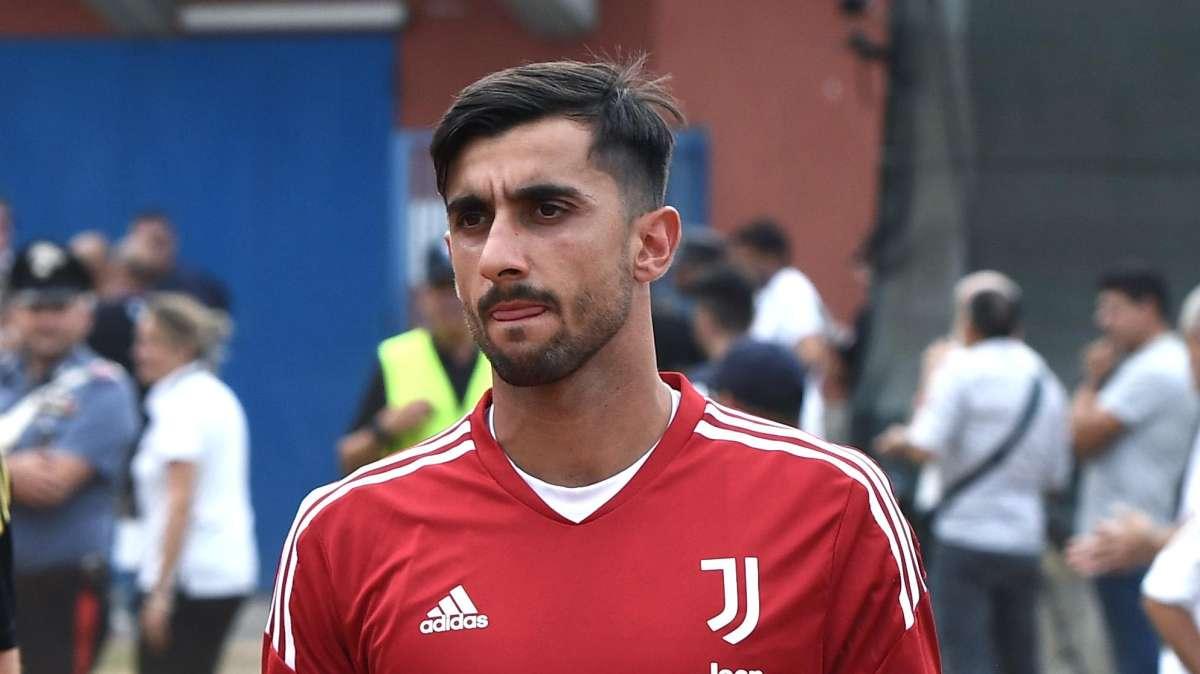 Juventus, Perin emula Allegri: "La classifica è come dice il mister, siamo secondi"