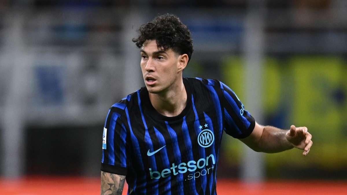 Bastoni: "La finale di Monaco? Serata molto strana, difficile dire cosa sia successo"
