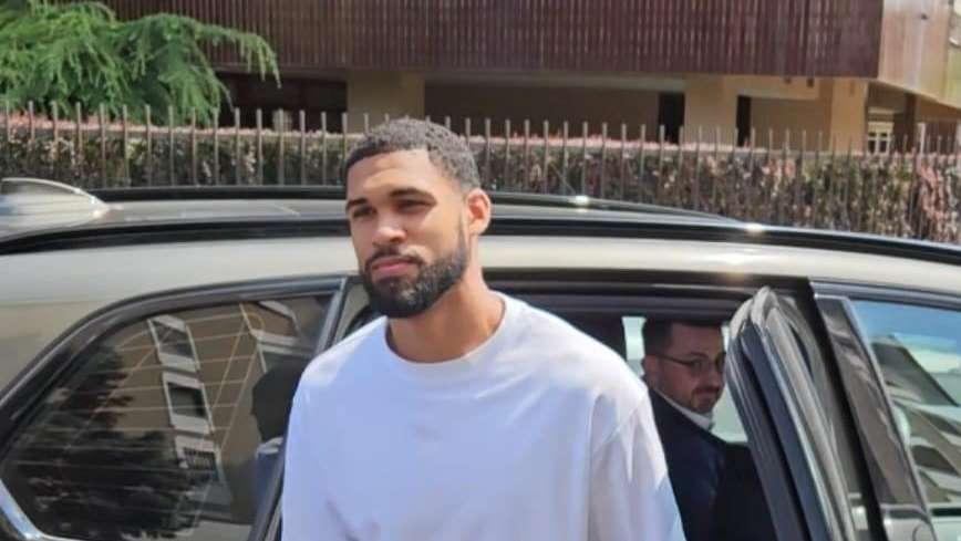 Loftus-Cheek: "È un onore per me essere arrivato al Milan"