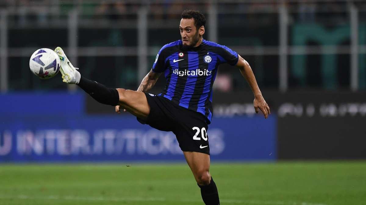 Inter-Roma, Asllani dentro con Acerbi e Di Marco?