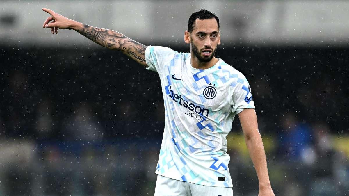 Inter, centrocampo in difficoltà: da Calha a Sucic, fino a Diouf e Frattesi, a gennaio possibile intervento