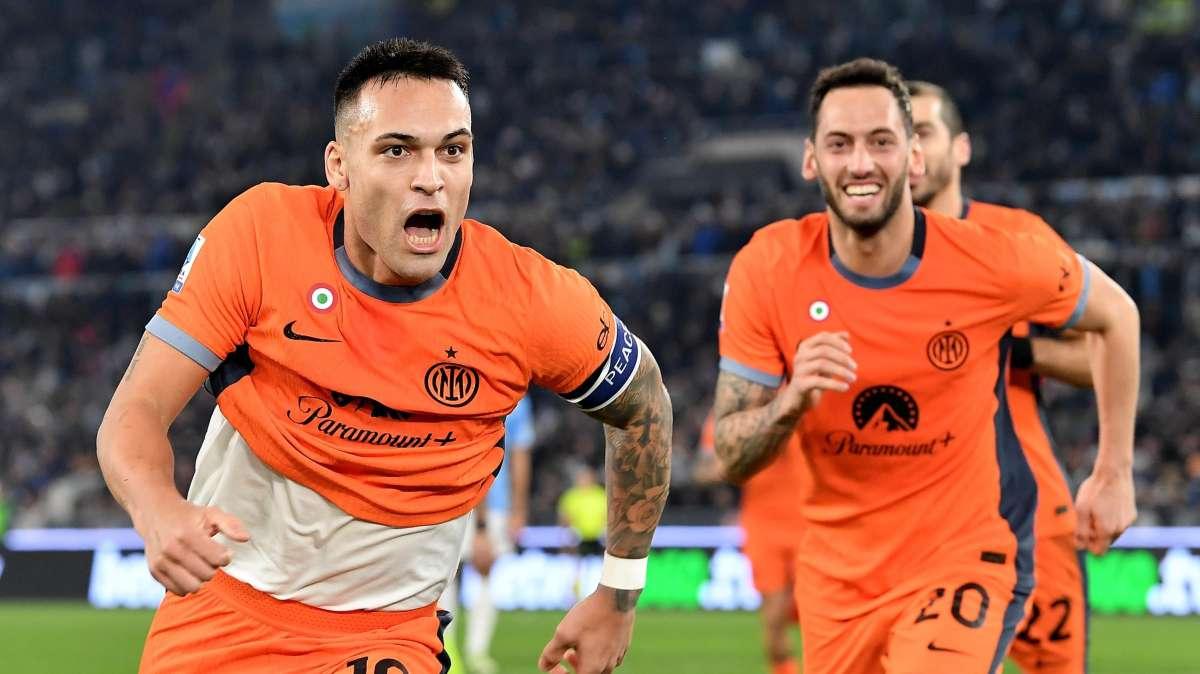 TMW - Inter, Calhanoglu salta la seduta: influenza. Lautaro e Dimarco puntano il Verona