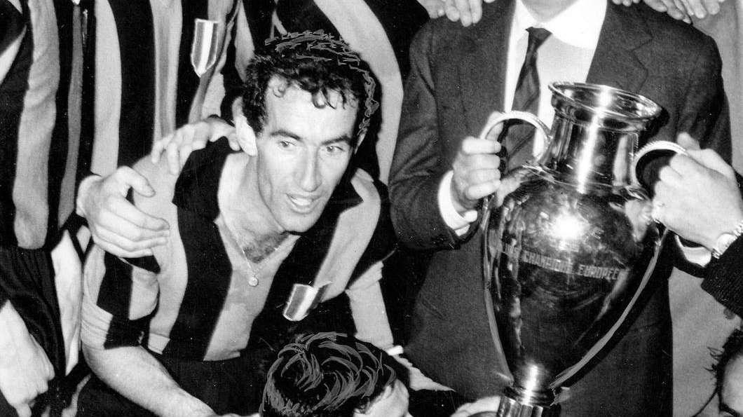Moratti ricorda Picchi: "Ci ha lasciati troppo presto. L'Inter deve a lui il suo successo"