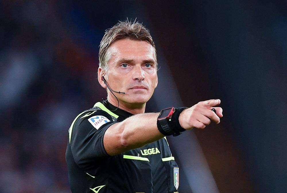 La moviola del Corriere dello Sport: "Giusti i due rigori"