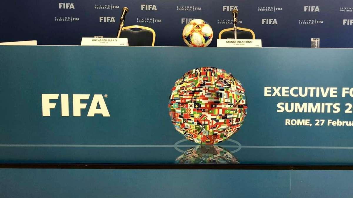 Mondiale per Club, c'è la data del sorteggio: ecco quando si sapranno gli accoppiamenti