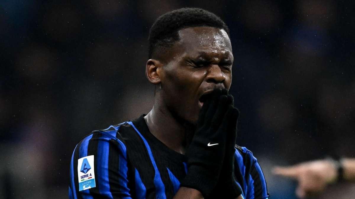 Le pagelle di Bonny - Il rigore calciato l'ultimo errore di una partita da archiviare