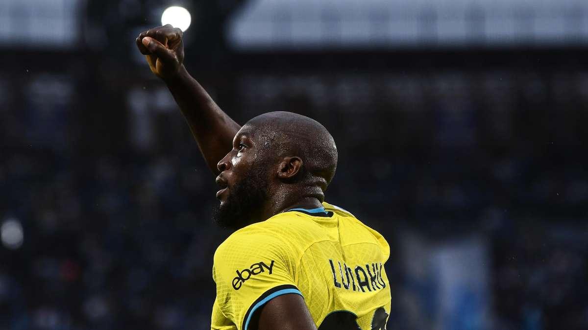 Le pagelle di Napoli-Inter: Gagliardini affonda tutti, Lukaku non basta. Correa, ma dov'eri?