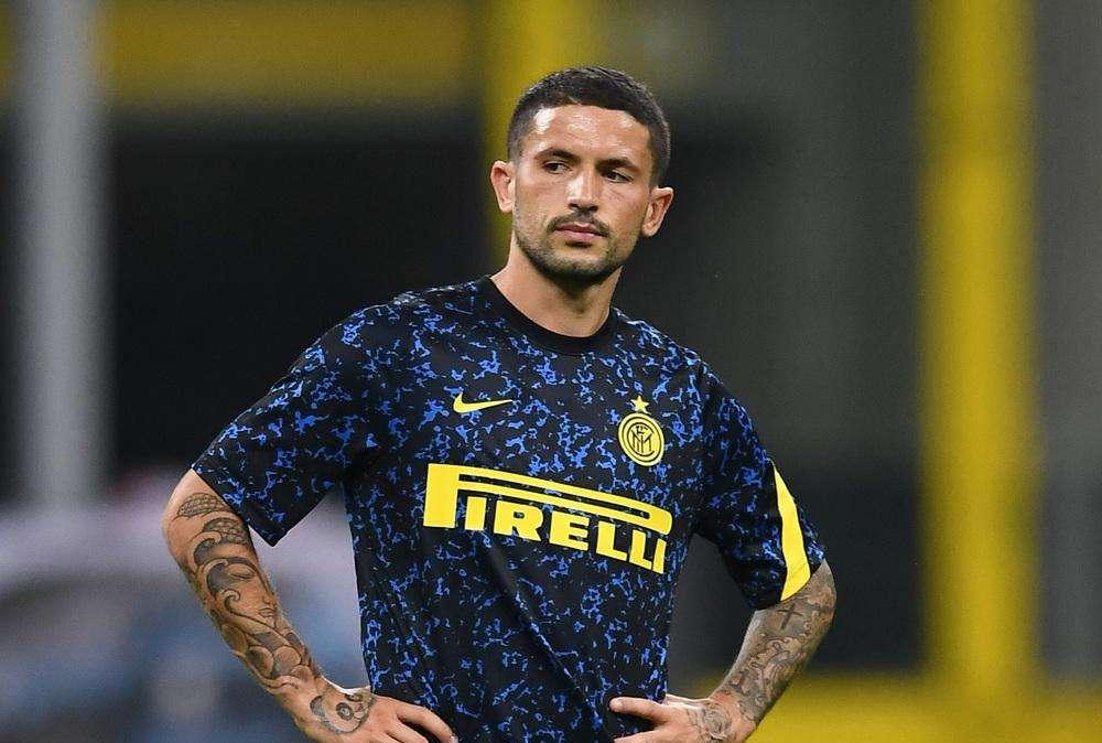 TOP NEWS ore 20.00 - Attesa per la cena Inzaghi-Zhang. Si ferma ancora Sensi