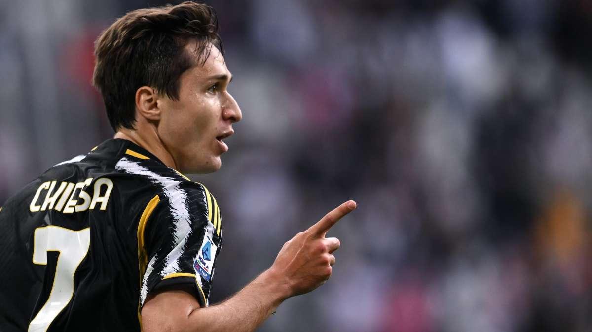 Chiesa, rapporto crepato con la Juventus: intervento in extremis del papà  