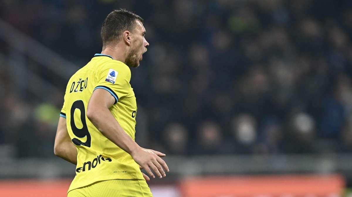 Dzeko ha già delle offerte sul tavolo: ma lui è pronto a rinnovare con l'Inter