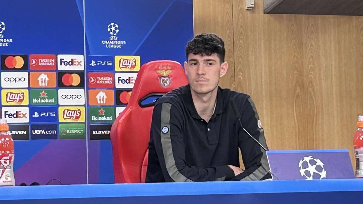 LIVE - Inter, Bastoni: "È una gara che può cambiare la stagione. Rinnovo? Non è un aspetto che mi dà fastidio"