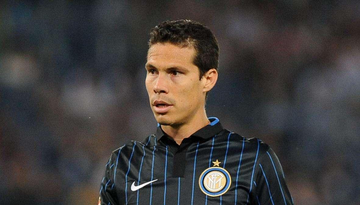 ESCLUSIVA - Hernanes: "Torno in Italia, sono pronto ad ascoltare proposte"