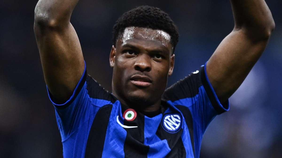 L'Inter va a caccia di un vice-Dumfries: tutti i nomi sondati e proposti