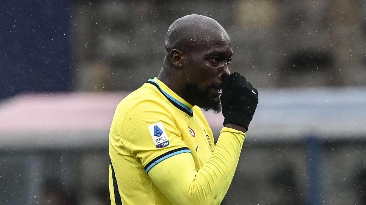 Lukaku bis: doveva essere un kolossal, invece è diventato il flop dell'anno