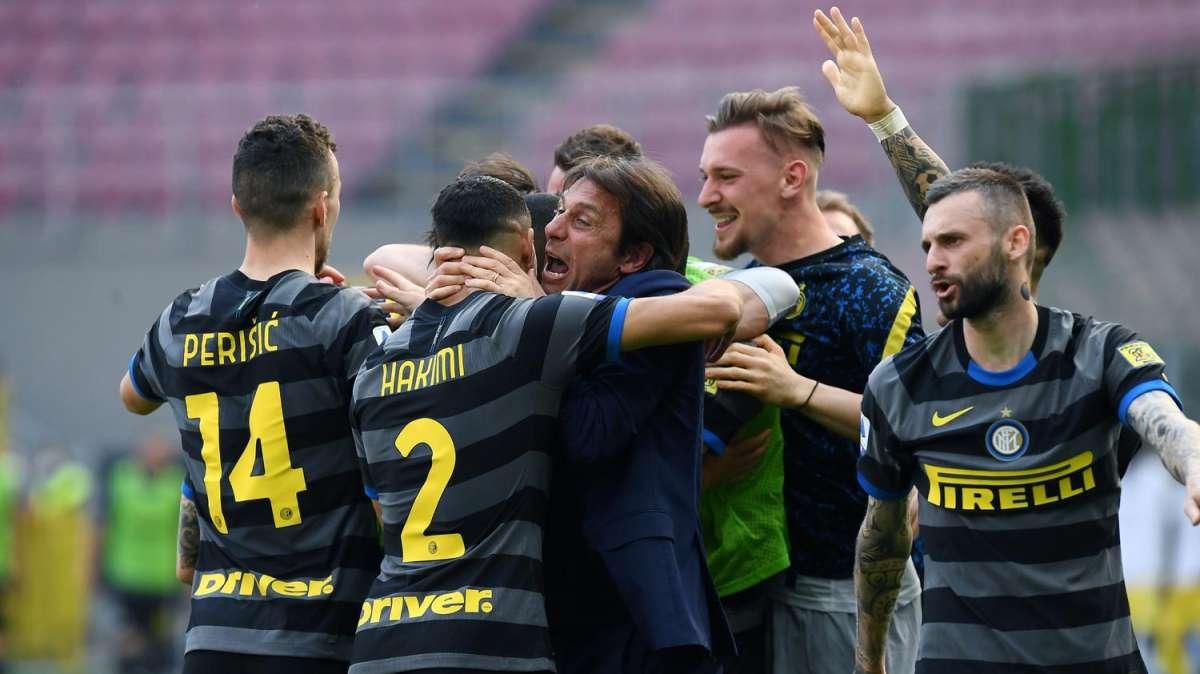 BAR ZILLO - Se sarà Scudetto, non verrà richiesto nulla. Nemmeno soldi