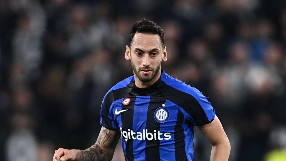 Calha-gol, la Turchia vola a Gaziantep: Repubblica Ceca battuta grazie all'interista