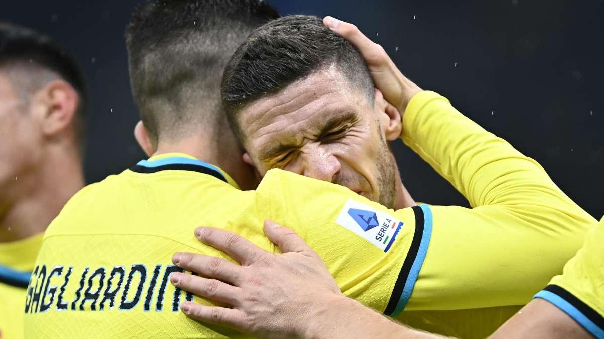 Niedderer (Bild): "Per Gosens è stata una stagione difficile"