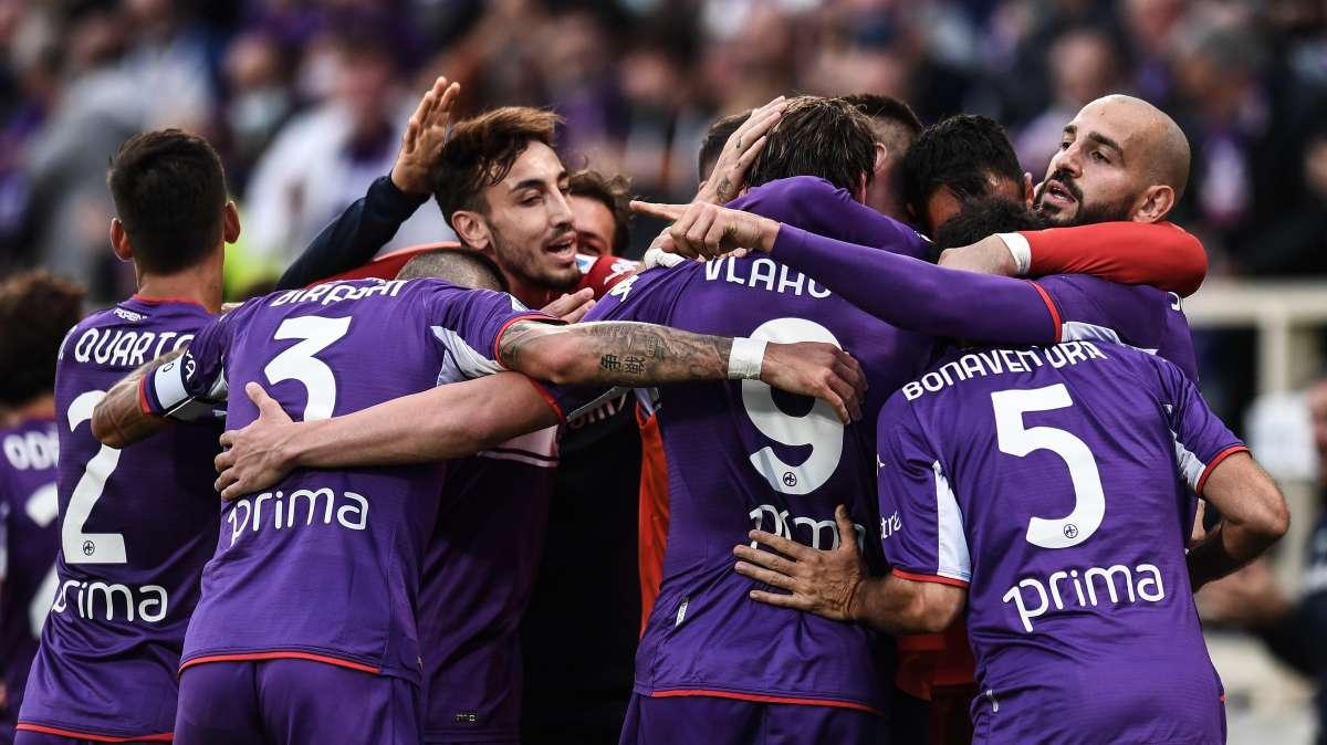 L'Inter è un lontano ricordo per Pif: adesso nel mirino c'è la Fiorentina
