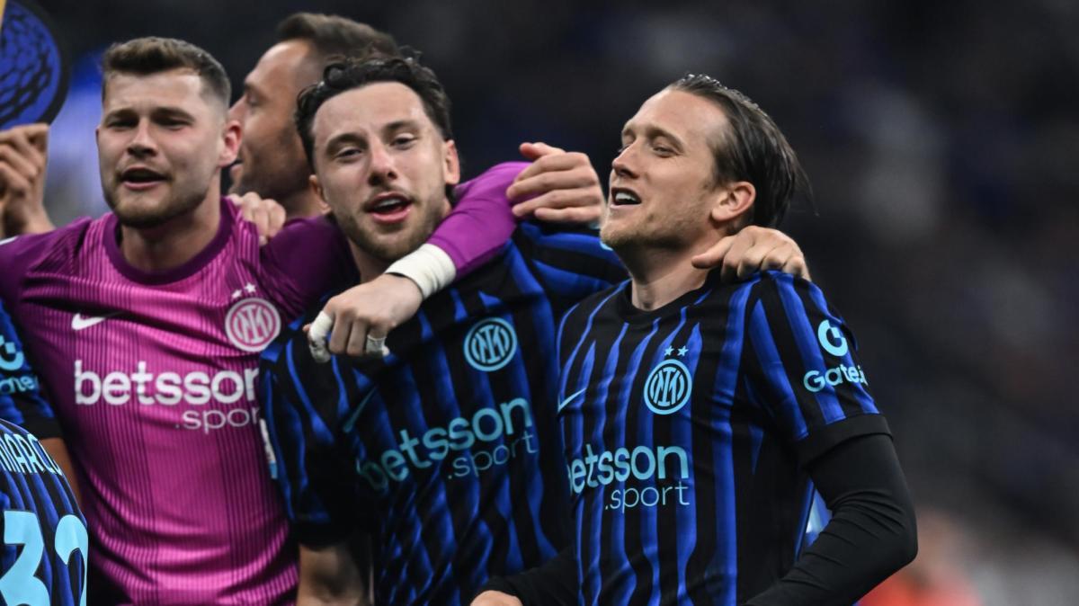 Corriere dello Sport - Nuovi contatti tra Inter e Carlos Augusto. Un fattore sarà decisivo
