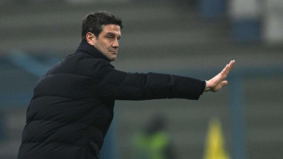 Chivu: "Percentuale di realizzazione Scudetto? 0. Consapevoli delle attese sempre alte"
