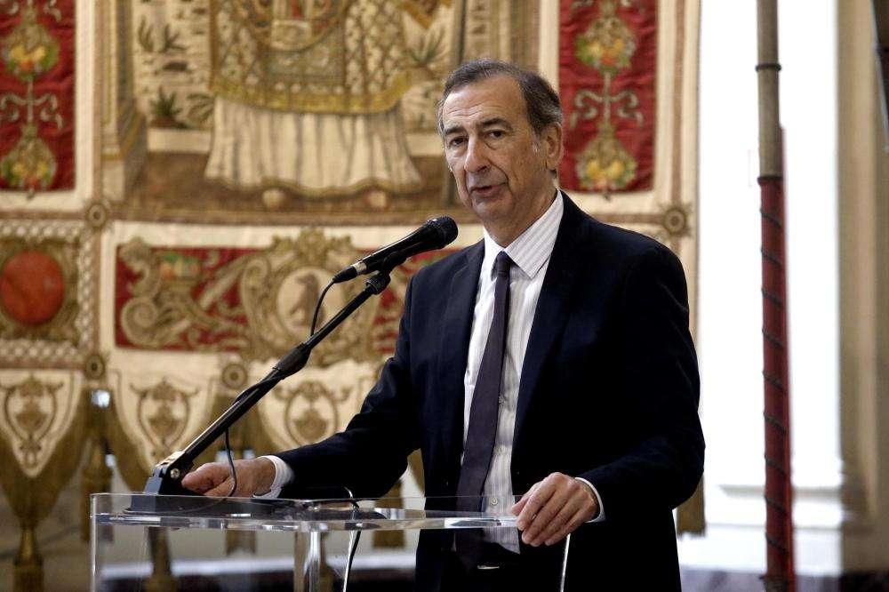 Sala: "Vincolo su San Siro un problema. Ecco entro quando ci aspettiamo la risposta della soprintendenza"