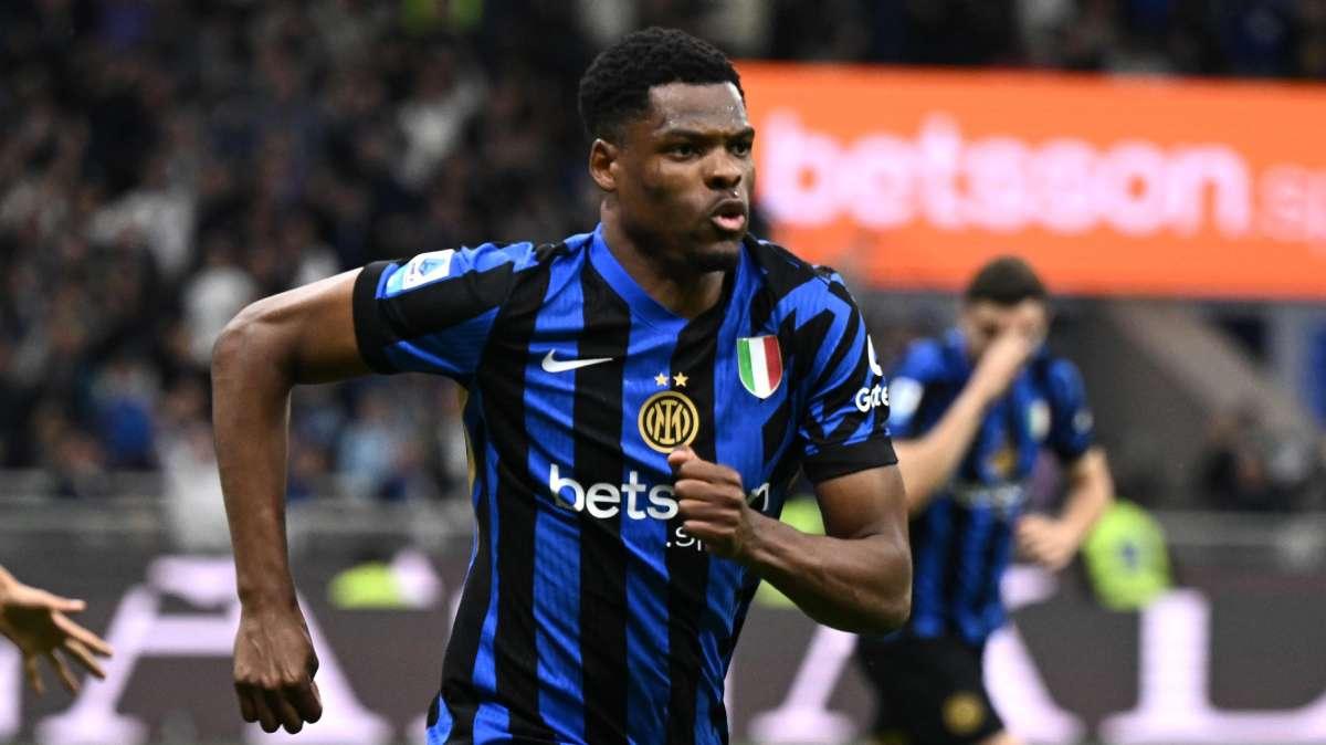 Olanda, Koeman su Dumfries in vista della Polonia: "E' ancora in dubbio, ho un appuntamento col medico..."