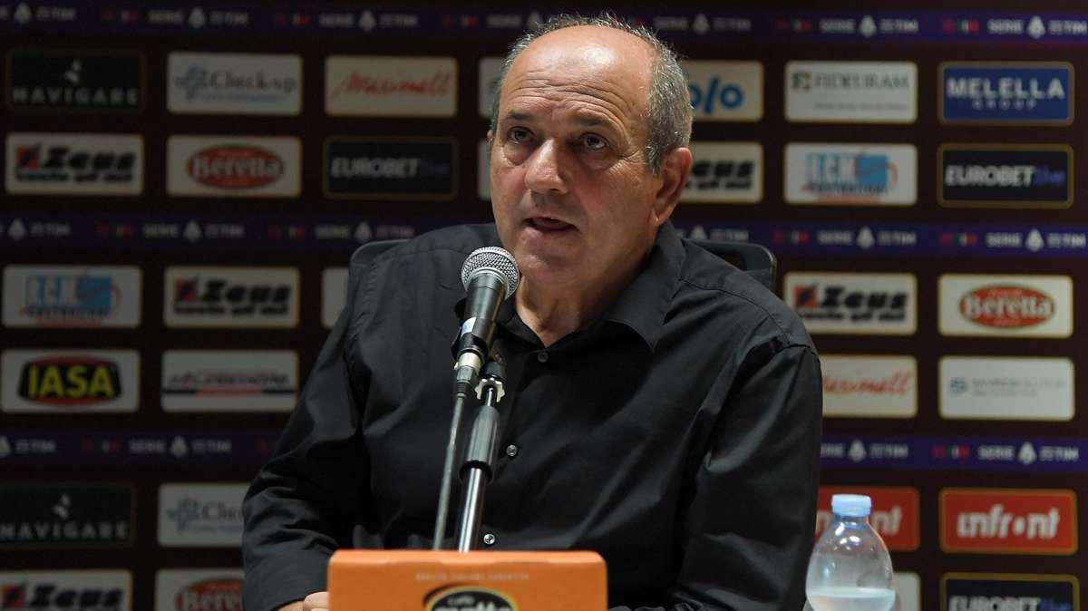 Lazio, Fabiani durissimo dopo il ko contro la Juve: "C'è disparità di giudizio, c'era rosso per Douglas"