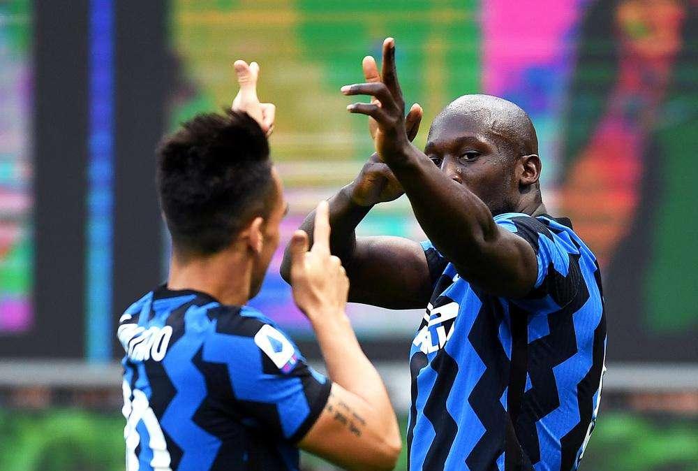 Ruolo per ruolo - Attaccanti, Lukaku senza Lautaro? Ci sarebbe Esposito...