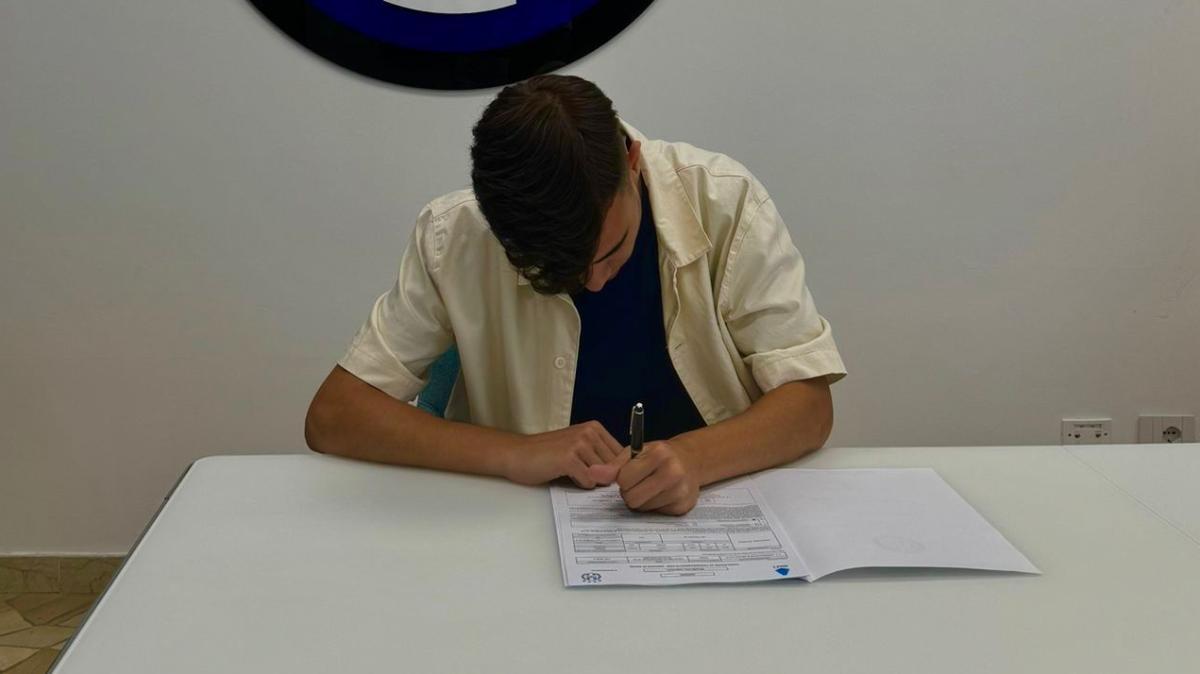 L'Inter saluta un gioiello classe 2010, la Sampdoria vicina a Saverio Vanacore