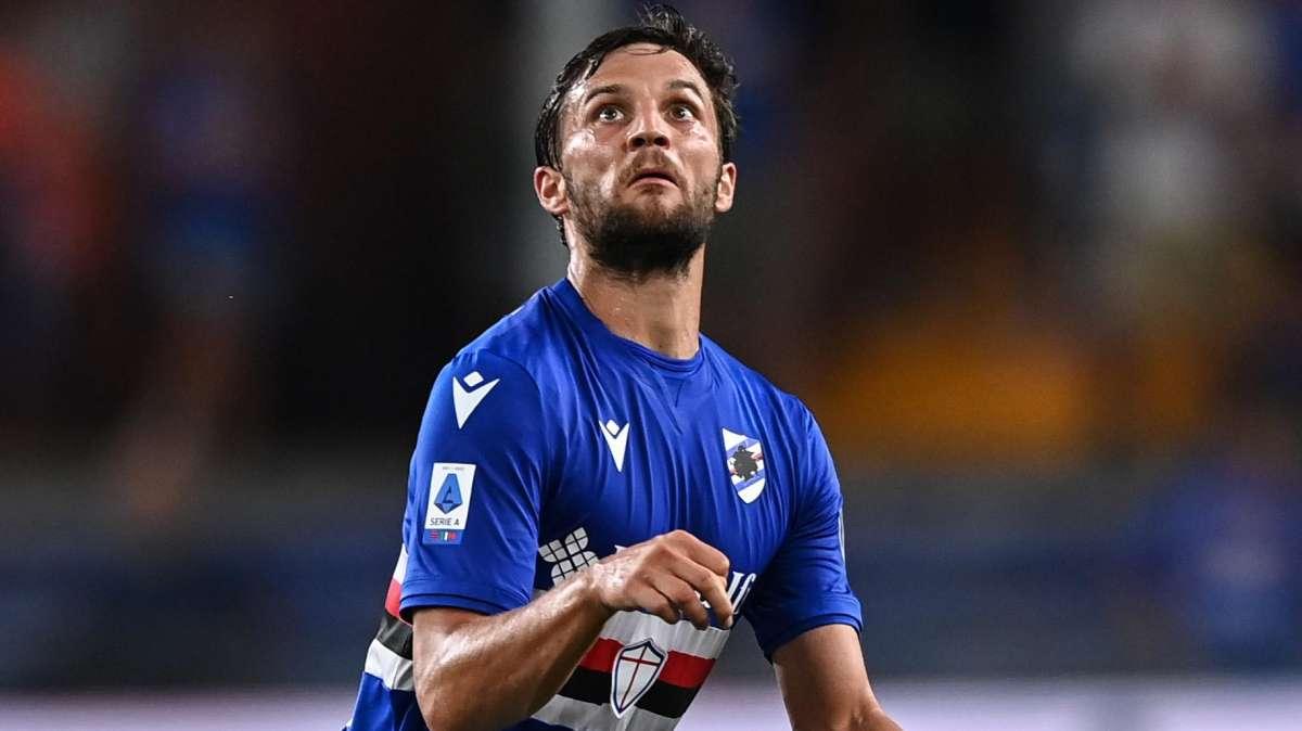 Bereszynski: "Sensi, qualità altissima. Non a caso è un giocatore dell'Inter"